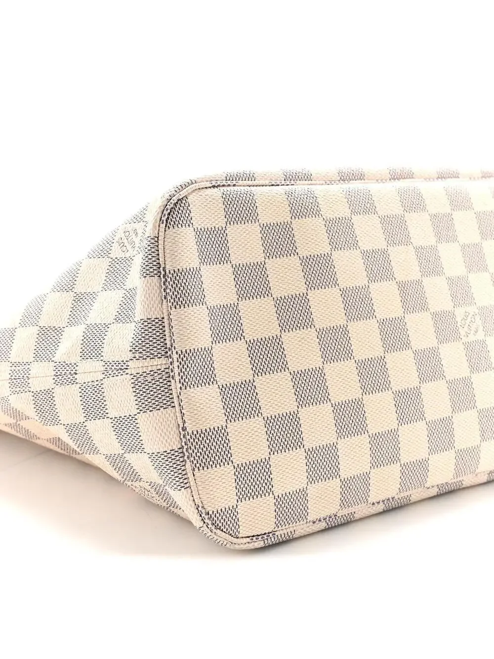 Louis Vuitton Damier Azur Neo Neverfull #267109L14B